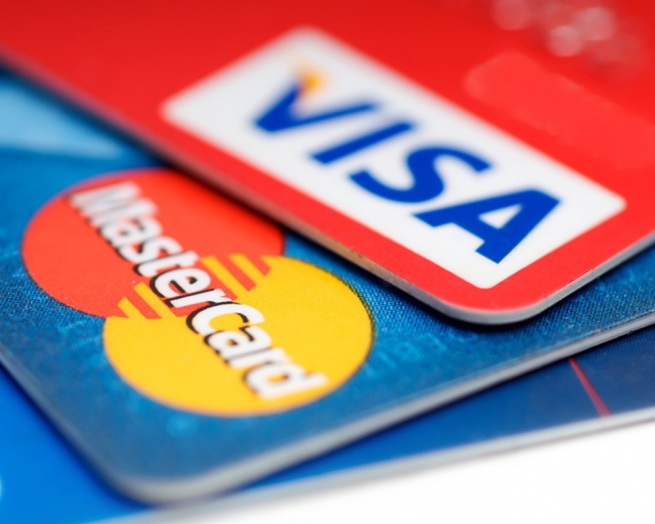 Банки РФ сохранят возможность выпускать карты Visa