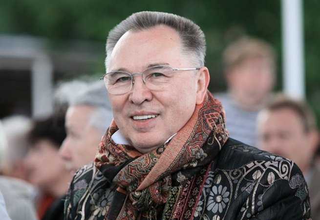Вячеслав Зайцев проведет последний сезонный показ в своей карьере