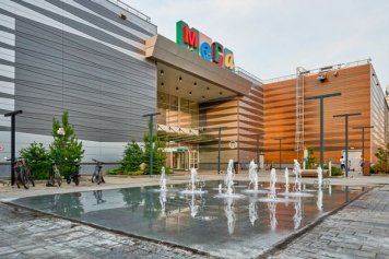 В Ростове-на-Дону открылся первый магазин SELA HOME