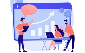 Т-Бизнес: розничная торговля опережает e-com по запуску нового бизнеса