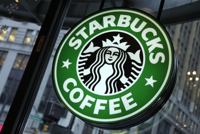 Starbucks закрыла кофейни в китайской провинции Хубэй