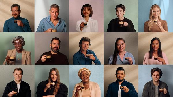 Nespresso запустила коммуникационную кампанию Made with Care совместно с Джорджем Клуни