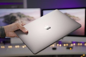 Apple выплатит 50 млн долларов владельцам дефектных MacBook