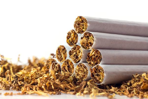 Штрафы за нарушения оборота табака в 2019 году составили 21,7 млн рублей