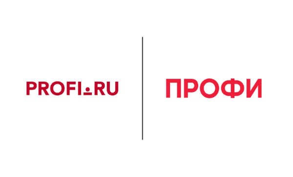 Сервис поиска специалистов Profi.ru обновил логотип и поменял название Сервис поиска специалистов Profi.ru обновил логотип и поменял название