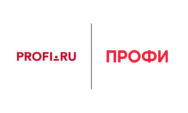 Сервис поиска специалистов Profi.ru обновил логотип и поменял название