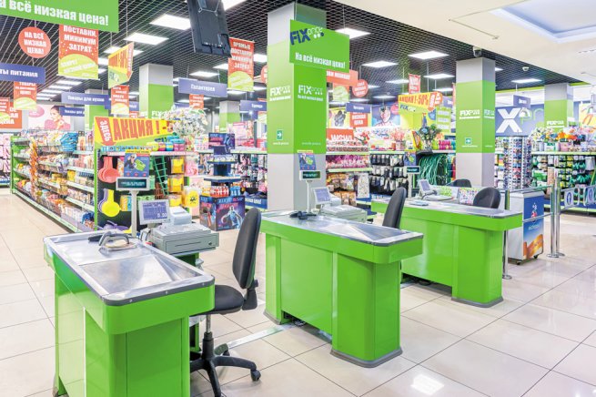 Fix Price завершила пилотные продажи крепкого алкоголя Fix Price завершила пилотные продажи крепкого алкоголя