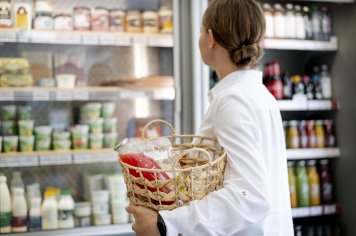 В рознице хотят внедрить автоматическую систему штрафов за продажу просрочки