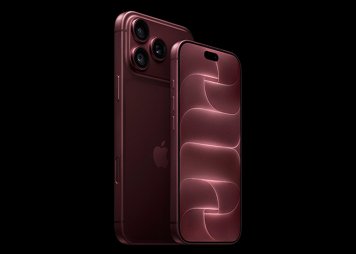 Состоялась презентация новых флагманов Apple — iPhone 18 Pro и Pro Max