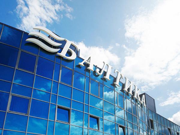 «Балтика» установит 150 бирбоксов в магазинах X5 в 2020 году