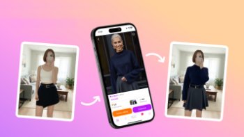 Виртуальная примерочная Wildberries стала доступна всем пользователям в России