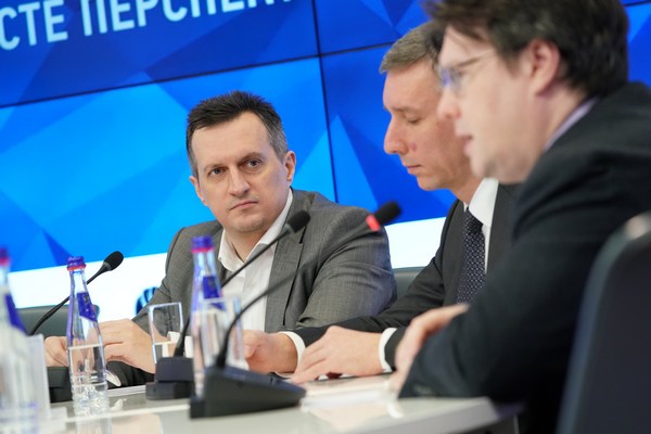 Актуальная дискуссия на вручении «Финансового Олимпа» Актуальная дискуссия на вручении «Финансового Олимпа»