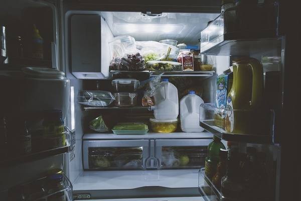 Сбербанк запатентовал умный холодильник