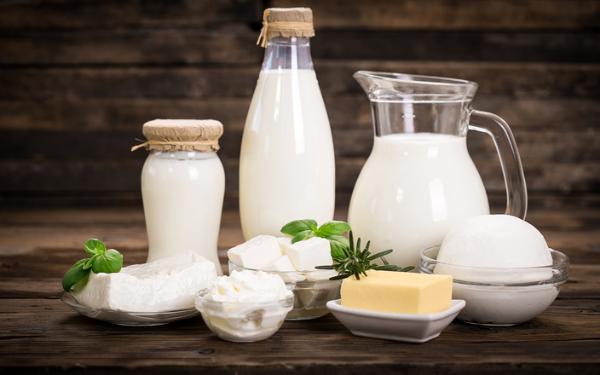 Правила продажи молочных продуктов изменились в РФ