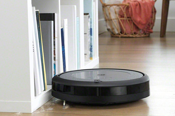 Amazon приобретет производителя роботов-пылесосов Roomba