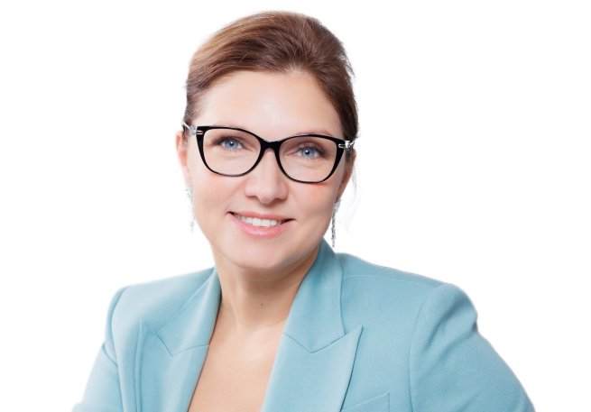 Майя Грехова назначена главой управляющей компании CMWP