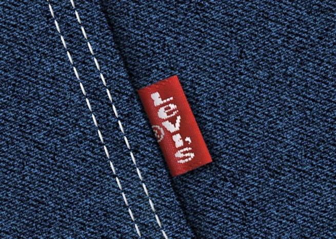 Levi's судится с Kenzo из-за ярлыков на карманах