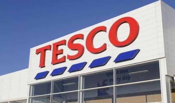 Глава Tesco Дейв Льюис уйдёт в отставку Глава Tesco Дейв Льюис уйдёт в отставку