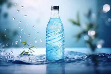 В московских аэропортах усилят контроль цен на воду и продукты