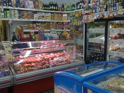 Минимаркеты «Губерния» открываются в Омске Минимаркеты «Губерния» открываются в Омске