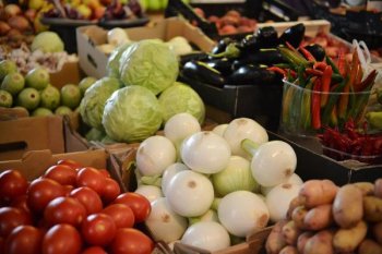 АКОРТ: в январе часть продуктов продавалась по ценам ниже закупочных