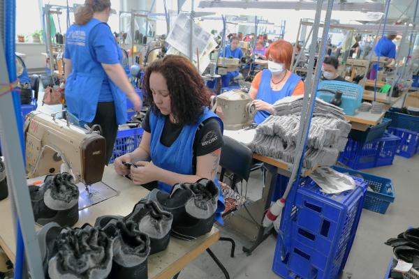 Совет директоров «Обуви России» рекомендовал не выплачивать дивиденды за 2019 год