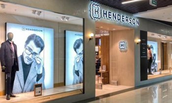 HENDERSON открыл первый салон в Нижневартовске