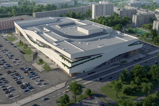 Рынок торговой недвижимости Санкт-Петербурга: итоги четвертого квартала 2016 года Рынок торговой недвижимости Санкт-Петербурга: итоги четвертого квартала 2016 года