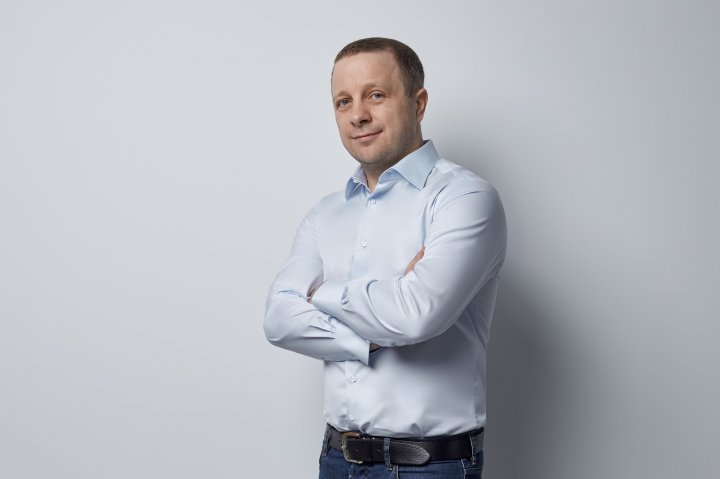 В ООО «О’КЕЙ» назначили нового генерального директора