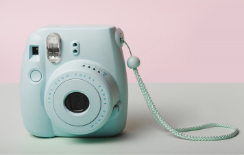 AliExpress: спрос на фотокамеры в РФ увеличился на 65%