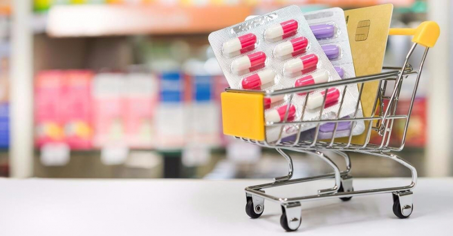 Для супермаркетов разработают перечень разрешенных к продаже лекарств