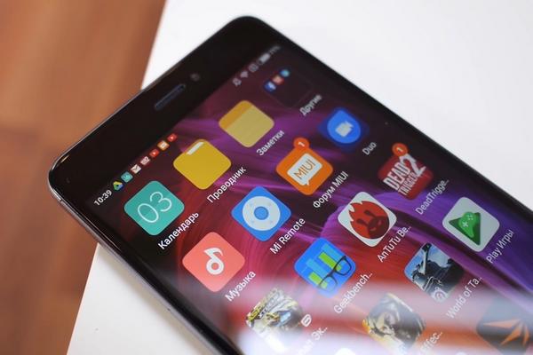  Google и Xiaomi анонсировали выпуск нового бюджетного смартфона в России