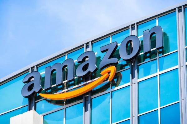 3734 новых продавцов в день присоединяются к Amazon в 2021 году