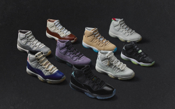 Квартальные результаты Nike превзошли ожидания