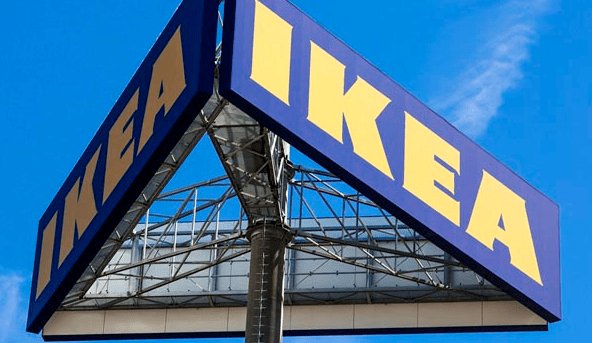 IKEA выплатит $46 млн родителям погибшего от падения комода ребенка IKEA выплатит $46 млн родителям погибшего от падения комода ребенка