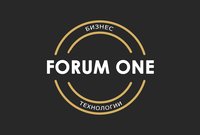 FORUM ONE FORUM ONE