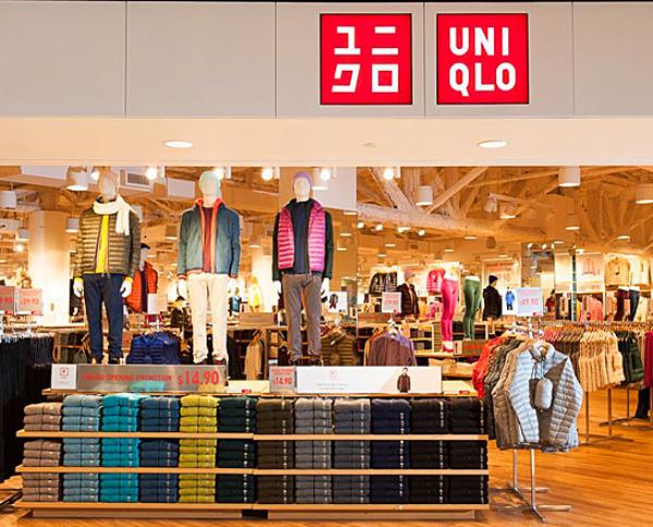 Uniqlo выпустит одежду из пластиковых бутылок