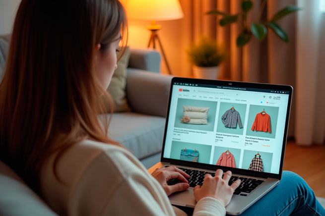 Китайские бренды возвращаются к продажам в России, но почему не через маркетплейсы?