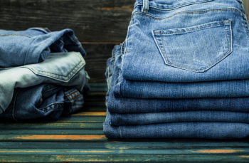 Арбитражный суд обязал владельца секонд-хенда выплатить Levi Strauss компенсацию за продажу джинсов