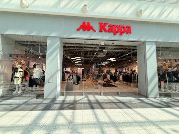 В ТЦ Петербурга в 2025 году впервые открылись магазины 7 иностранных брендов