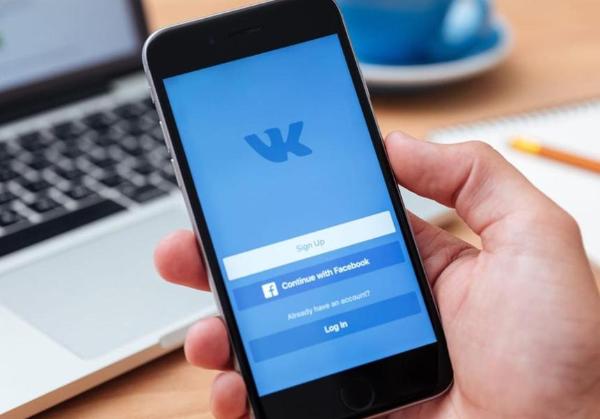 «ВКонтакте» закрыла магазин своей брендированной продукции