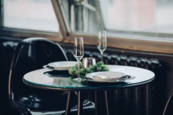 Затраты на продукты достигли в среднем 33% от стоимости блюд в ресторанах
