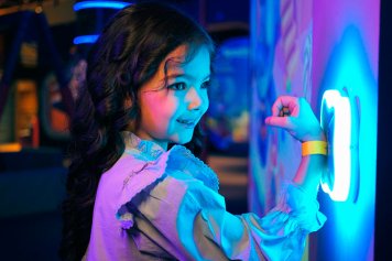 Фиджитал, VR и AI-контент: тренды в сфере детских развлечений, и как ТРЦ могут на них зарабатывать