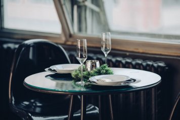 Затраты на продукты достигли в среднем 33% от стоимости блюд в ресторанах