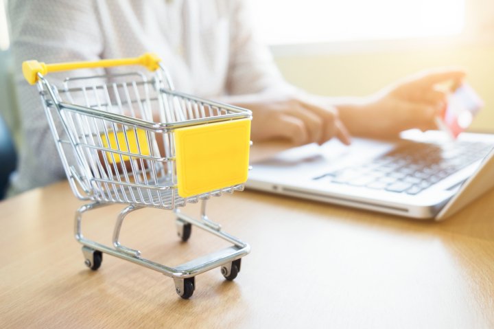 Независимый e-commerce вырастет на 25% — прогноз