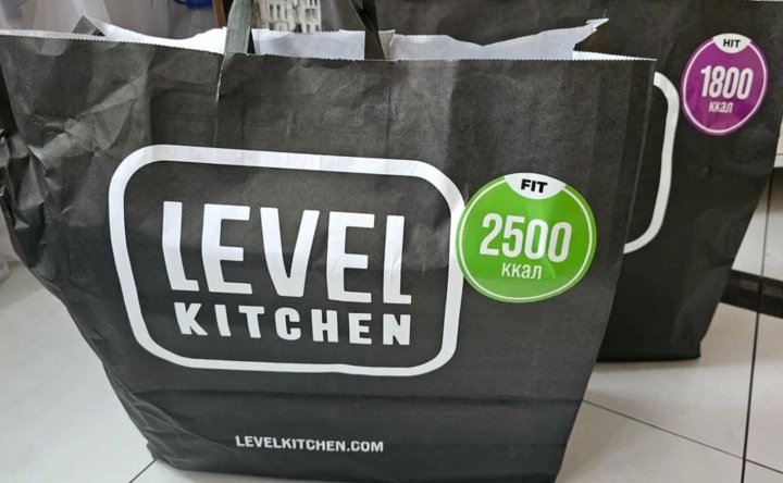 Взыскание доначисленных налогов с Level Kitchen временно приостановлено