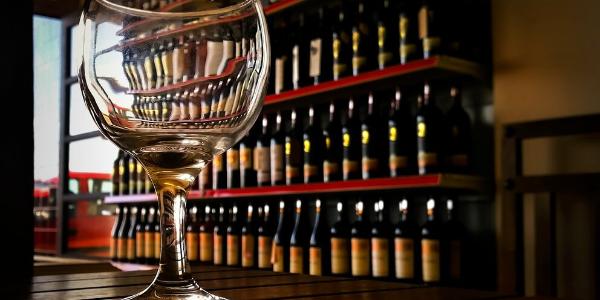 Британский производитель алкоголя Halewood откроет магазин в Ленобласти