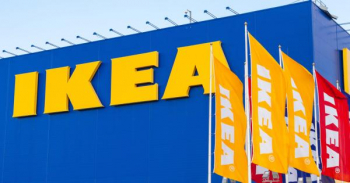 В магазинах ИКЕА открылись Центры экологии и экономии