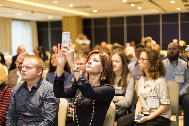 До Fashion Retail Russia 2018 остается месяц: 5 веских причин для посещения форума До Fashion Retail Russia 2018 остается месяц: 5 веских причин для посещения форума