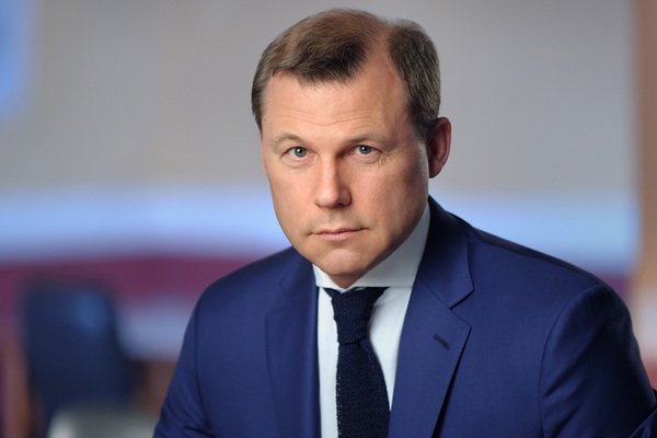Снят арест с 95 млн рублей экс-главы «Почты России»
